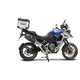 TRIUMPH TIGER 1200 GT - RALLY 2022 - 2024 ESCAPE GPR FURORE EVO4 NERO SISTEMA HOMOLOGADO