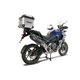 TRIUMPH TIGER 1200 GT - RALLY 2022 - 2024 ESCAPE GPR FURORE EVO4 NERO SISTEMA HOMOLOGADO