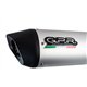Moto guzzi sport 1200 4v 2006/07 gpr gpe ann.poppy