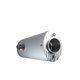 Moto guzzi sport 1200 4v 2006/07 gpr gpe ann.poppy