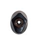 TUNING TUNING 1980 - 2021 ESCAPE GPR FURORE ALLUMINIO SILENCIADOR DE CARRERAS UNIVERSAL SIN TUBO DE ENLACE