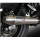 Moto guzzi sport 1200 8v 2008/13 gpr furore nero