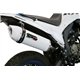 Moto guzzi sport 1200 8v 2008/13 gpr gpe ann.black titanium