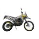 VOGE 300RALLY 2022 - 2024 ESCAPE GPR DEEPTONE INOX SISTEMA HOMOLOGADO CON CATALIZADOR INCLUIDO