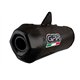 VOGE SR4 MAX T 2023 - 2024 ESCAPE GPR PENTAROAD BLACK SISTEMA HOMOLOGADO CON CATALIZADOR INCLUIDO