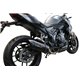 Moto guzzi stelvio 1200 4v 2008/10 gpr albus ceramic