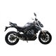 VOGE 500R 2021 - 2024 ESCAPE GPR M3 INOX SISTEMA HOMOLOGADO
