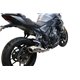Moto guzzi stelvio 1200 4v 2008/10 gpr dual carbon