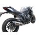 Moto guzzi stelvio 1200 4v 2008/10 gpr gpe ann.poppy