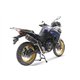 Mv agusta brutale 675 2012/15 gpr gpe ann.poppy