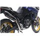 Mv agusta brutale 675 2012/15 gpr m3 black titanium 