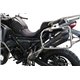 Mv agusta f3 675 2012/16 gpr deeptone inox