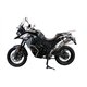 VOGE 650DSX 2021 - 2024 ESCAPE GPR GP EVO4 TITANIUM SISTEMA HOMOLOGADO CON CATALIZADOR INCLUIDO