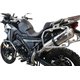 Mv agusta f3 675 2012/16 gpr furore nero