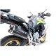Mv agusta f3 675 2012/16 gpr gpe ann.poppy