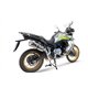 Mv agusta f3 675 2012/16 gpr m3 inox 