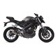 Mv agusta f3 675 2017/19 e4 gpr m3 titanium natural 