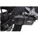 YAMAHA MT 125 2017 - 2019 ESCAPE GPR FURORE EVO4 NERO SISTEMA HOMOLOGADO CON CATALIZADOR INCLUIDO