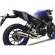 Mv agusta brutale 750 s 2000/06 gpr gpe ann.titanium