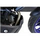 Mv agusta brutale 750 s 2000/06 gpr m3 titanium natural 