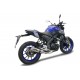 Mv agusta brutale 800 2012/16-rr gpr gpe ann.poppy