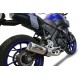 Mv agusta brutale 800 2012/16-rr gpr gpe ann.poppy