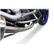Mv agusta brutale 800 2012/16-rr gpr gpe ann.titanium