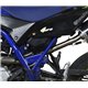 YAMAHA WR 125 X 2009 - 2014 ESCAPE GPR FURORE NERO SISTEMA HOMOLOGADO