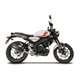 Mv agusta brutale 800 drag 2017/19 -rr e4 gpr m3 inox 