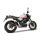 Mv agusta brutale 800 drag 2017/19 -rr e4 gpr m3 inox 