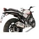 YAMAHA XSR 125 2021 - 2024 ESCAPE GPR SATINOX SISTEMA HOMOLOGADO CON CATALIZADOR INCLUIDO