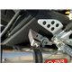 Mv agusta brutale 800 drag2013/16 - rr gpr gpe ann.titanium