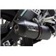 YAMAHA YZF-R 125 2014 - 2016 ESCAPE GPR FURORE NERO SISTEMA HOMOLOGADO