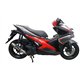 Mv agusta rivale / stradale 800 2014/16 gpr m3 inox 