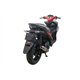Mv agusta rivale / stradale 800 2014/16 gpr m3 inox 