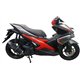 Mv agusta rivale / stradale 800 2014/16 gpr m3 titanium natural 