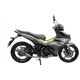 Mv agusta brutale 910 s - r 2005/11 gpr furore carbon