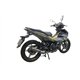 Mv agusta brutale 910 s - r 2005/11 gpr furore carbon