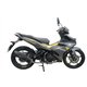 Mv agusta brutale 910 s - r 2005/11 gpr furore nero