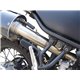 Mv agusta brutale 920 2010/11 gpr m3 black titanium 