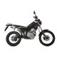 Mv agusta brutale 920 2010/11 gpr m3 black titanium 