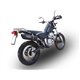 Mv agusta brutale 920 2010/11 gpr m3 carbon 