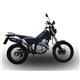 Mv agusta brutale 990 r 2010/11 gpr deeptone inox