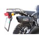 Mv agusta brutale 990 r 2010/11 gpr deeptone inox