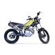 Mv agusta brutale 990 r 2010/11 gpr furore nero