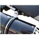Mv agusta brutale 990 r 2010/11 gpr furore nero