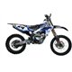 Suzuki rv 125 van van 2003/17 e3 gpr gpe ann.black titanium