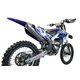 Suzuki rv 125 van van 2003/17 e3 gpr gpe ann.black titanium