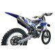 Suzuki rv 125 van van 2003/17 e3 gpr gpe ann.poppy