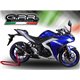 Suzuki rv 200 van van 2016/17 e3 gpr gpe ann.titanium